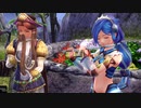 YsⅧ(PS4版)_52