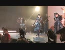 2020年02月03日　海外ライブ　09　BABYMETAL　「PA PA YA!!」　スウェーデン