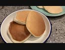 ホットケーキ