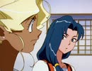 TVシリーズ　新・天地無用！　第十二話　ニセオヤジ　ラテンのリズムで　パパいやん