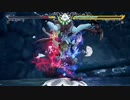 (ソウルキャリバー６)バレンタインイベント？東方五大老たちが次回作に出してもらうため、アピールするようです。