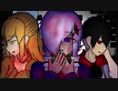 【UTAUカバー】禍/マリリ,ユズ,鬼月【音源配布】