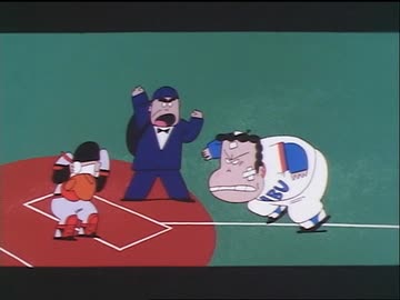 がんばれ タブチくん 第2弾 激闘ペナントレース Chapter 2 アニメ 動画 ニコニコ動画