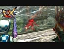 【ゆっくり実況】回復縛りでMHXXプレイ村編part33