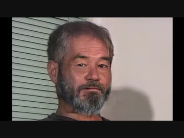 ホームレス先輩