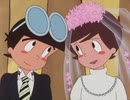 新・ど根性ガエル　第5話～第6話　恐怖のおできの巻／ぼくたち結婚しますの巻