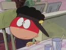 新・ど根性ガエル　第13話～第14話　遊園地脱出の巻／焼肉ジャージャーの巻