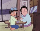 新・ど根性ガエル　第27話～第28話　かあちゃん女らしくの巻／スポンサーは宝寿司の巻
