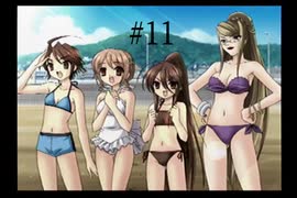 【灼眼のシャナ】原作もアニメも知らない人がPS2のゲームをプレイ【part11】