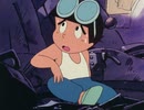 新・ど根性ガエル　第57話～第58話　ビックリ爆弾大騒ぎの巻／京子の晴れ姿の巻