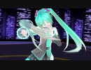 【MMD】アンノウン・マザーグース/Unknown Mother-Goose【YYB式初音ミク】
