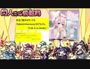 同人音楽情報局 第20回（2020/2/15公開）