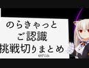 【高性能アンドロイド】ご認識への挑戦と圧倒的勝利【のらきゃっと】