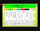 ［再］＜第1回 同窓会ダービー＞　JtsⅠ 24.00秒　（2017/6/20公開）