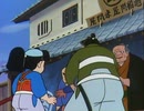 赤胴鈴之助　第33話　恐怖の水中竜