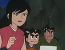 赤胴鈴之助　第36話　美少女なぎさの秘密