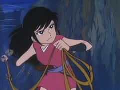 赤胴鈴之助 第37話 思い知れ 鬼面党 アニメ 動画 ニコニコ動画
