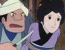 赤胴鈴之助　第38話　母上がさらわれた！