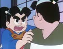 赤胴鈴之助　第39話　おそう！　毒矢羽