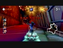 【CTR_クラレー】オンラインの害悪プレイヤーに仕返ししてみた！