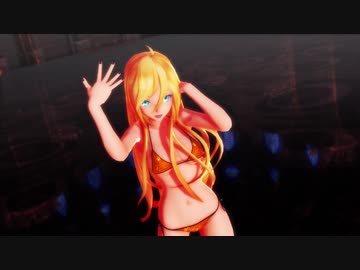 Tda式改変LilyさんでNo Tears Left to Cry【カメラ配布あり】