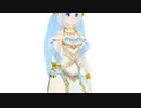 【MMD】電脳少女シロ（ハロウィンダンスVer.）Sexy Walk