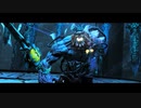 【DarksidersⅡ】日本語化MODの２週目[旅の終わり]【ゆっくり実況プレイ】