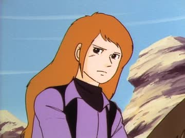 荒野の少年イサム 第34話 美少女 死の追跡 アニメ 動画 ニコニコ動画