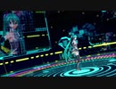 【モーション配布あり】YYBミクさんにSingularityを披露してもらいました。