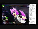 [MUGEN]  実況付きP操作 　Tarie配信_5キャラ目 ルカ・リコラス (オリキャラ)_前半