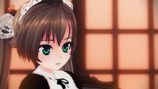 3dカスタム少女xp Njxa Part 4 Mmd ニコニコ動画