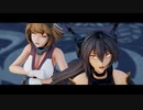 【MMD艦これ】花瓶に触れた【カメラモーション配布】