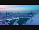 2020年中国武漢新型肺炎と2003年SARSの比較