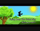 Flying Over The Fated Sky - martin