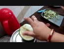 Naarthangai Pachadi | Maravalli/Tapioca Kootu Curry