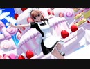 【MMD】らぶ式Sayaで『XYZの魔法』1080p