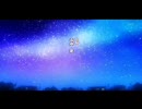 らき☆すた　『かえして！ニーソックス』　で　OP風に