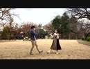【からぁげ】Booo!【踊ってみた】