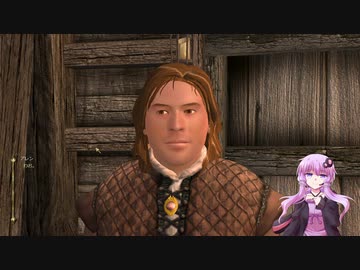 【Oblivion】結月ゆかりのシロディール転生記　第43話【VOICEROID実況】