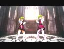 【艦これMMD】夕雲さんでドラマツルギー