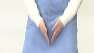 ブイッ！動画　テスト　コマネチ