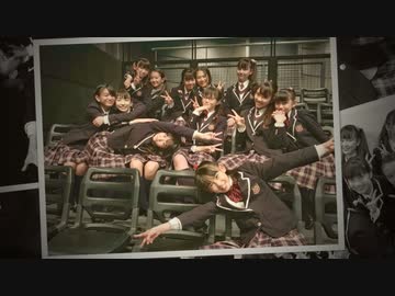 さくら学院「未完成シルエット」ピアノアレンジ