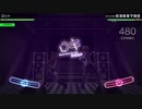【初音ミク Project DIVA MEGA39's】ロキ NORMAL（ミックスモード）369790