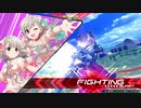 【EXVS2】O-Ku-Ri-Mo-No G-LUCIFER !_舞闘公演録02