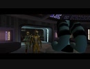 頑張って翻訳しながら遊ぶStar Wars: KOTOR(2003) Part3