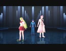 【魔入間MMD】URUSaaA愛【入魔軍】