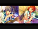 【人力あんスタ】　お兄ちゃん（）と弟で『MAD HEAD LOVE』　【瀬名泉・葵ゆうた】