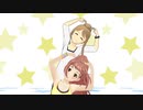 【MMD】Wともかで45秒