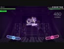【初音ミク Project DIVA MEGA39's】ロキ NORMAL（ミックスモード）369780