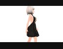 【MMD】zecru DTK Sexy Walk